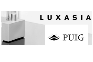 Puig crea una empresa mixta con Luxasia para productos de belleza de lujo
