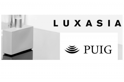 Puig crea una empresa mixta con Luxasia para productos de belleza de lujo