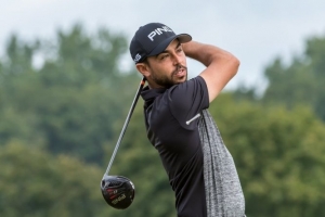 Segundo puesto para Sebastián García en el Open de Portugal