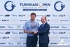 Álvaro Hernández conquista el Tunisian Golf Open y Rocco Repetto segundo