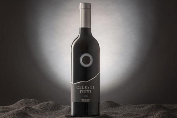 Pago del Cielo Celeste Eclipse Edición Limitada 2022