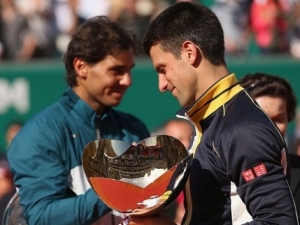 Rafa Nadal subcampeón en su novena final consecutiva en Montecarlo