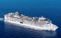 Crucero MSC Grandiosa