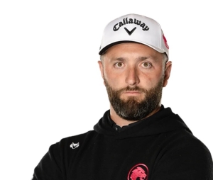 Jon Rahm segundo y Sergio García tercero en LIV Golf Indianapolis