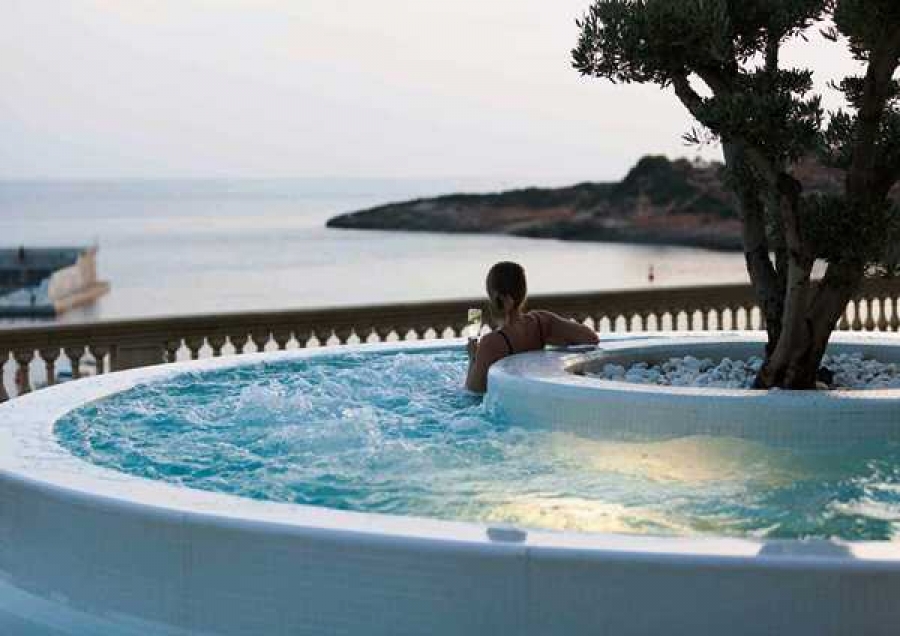 Pure Salt Luxury Hotels, la nueva marca de hoteles de lujo y gran lujo en Mallorca