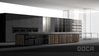 Nace el mayor grupo de muebles de cocina de España: KBV Group compra Cocinas Doca