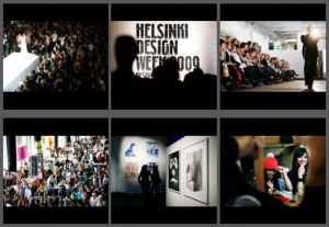Helsinki Design Week 2010
