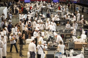 ESPAÑA BUSCA REPRESENTANTE PARA EL CERTAMEN CULINARIO BOCUSE D’OR 2022