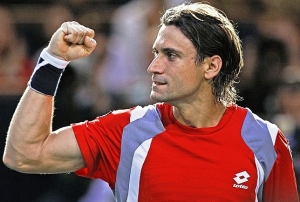 David Ferrer gana el París Masters 1.000