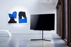 Loewe Bild 7, bienvenido a la era de la imagen OLED Ultra HD