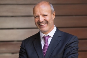Entrevista a Antonio Llorens, presidente de la Feria Alimentaria de Barcelona