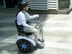 Genny Mobility