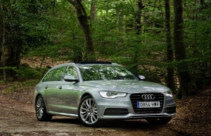 Audi A6 Avant 3.0 TDI 204 CV Multitronic S-line Edition