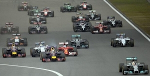 GP de Hungría - Fernando Alonso firma una sensacional segunda plaza 