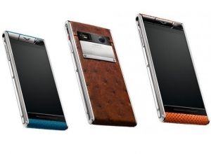 Vertu Aster