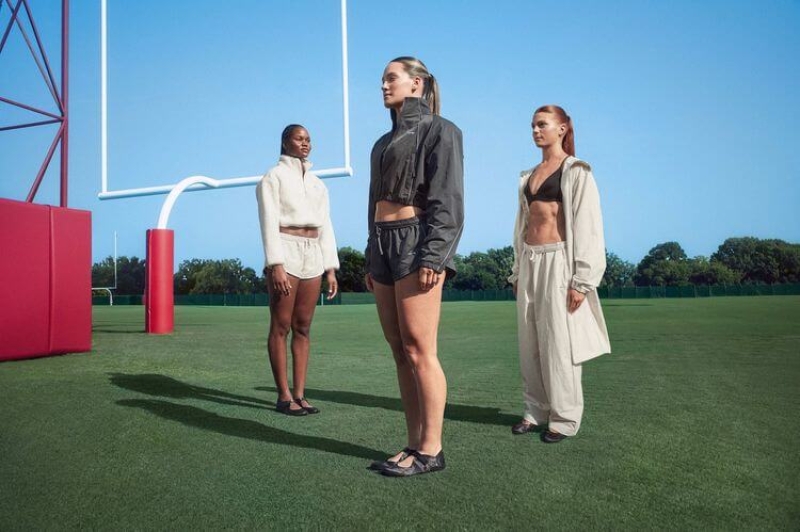 NIKESKIMS PRESENTA SU COLECCIÓN DE ROPA DE ABRIGO