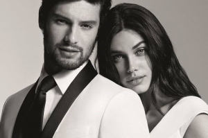 Carlo Pignatelli para Pronovias