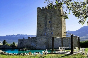 Castillo del Siglo XIV