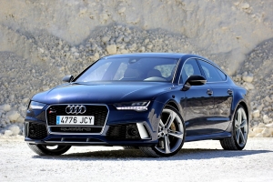 Audi RS7 Sportback