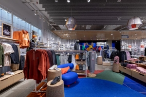 Nike by Diagonal, Barcelona abre la primera live store de la marca