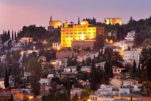 El Alhambra Palace recibe las certificaciones de eficiencia en Medio Ambiente y Sostenibilidad
