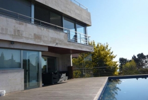 Casa en venta en Vallvidrea, Barcelona