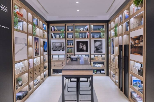 I Concurso Nacional de Fotografía de Arquitectura e Interiorismo X-PACE PHOTO CONTEST