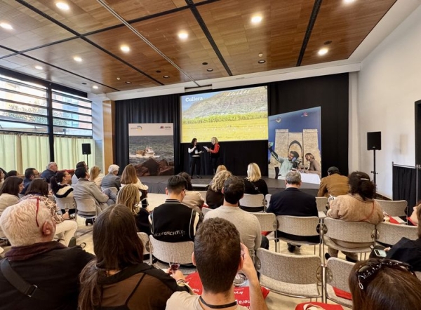 La gastronomía como eje estratégico del turismo nacional