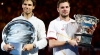 Rafa Nadal subcampeón del torneo de Australia, victoria para Stanislas Wawrinka