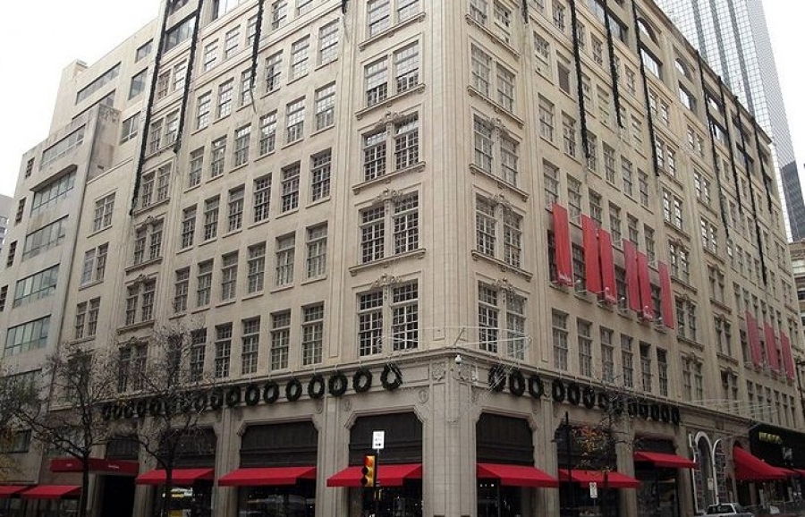 Se venden los almacenes de lujo Neiman Marcus, emblema del retail norteamericano