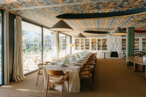 Restaurante Playa Grande Gava Mar