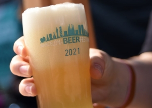 Barcelona Beer Festival 2021