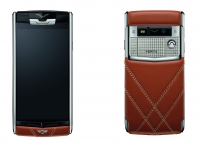 Vertu & Bentley, cuando el lujo y la calidad se unen en un smartphone