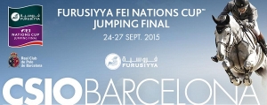 Concurso de Saltos Internacional - CSIO Barcelona - Furusiyya FEI Nations Cup
