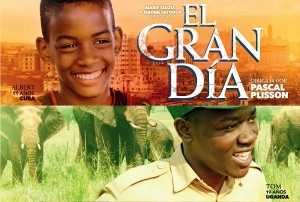 Tras el éxito de “Camino a la escuela”, llega a España la nueva película de Pascal Plisson “El gran día”