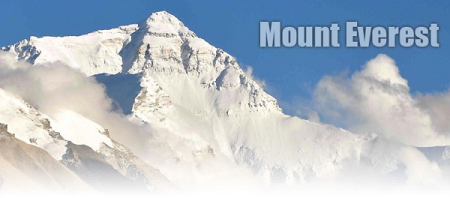 Viajar al Everest: la posibilidad de tocar el cielo con los pies en la tierra.