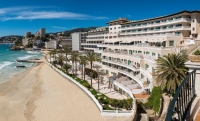 HOTEL NIXE PALACE - PLAYA CALA MAYOR - PALMA DE MALLORCA