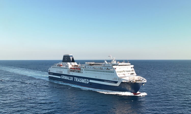 ITrasmed, el viaje ideal para descubrir Las Islas Baleares