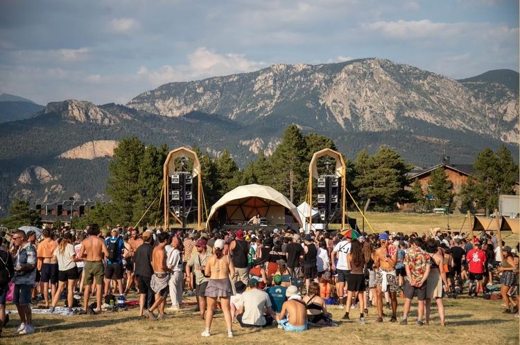 IPARAL·LEL FESTIVAL PARA LOS AMANTES DE LA ELECTRÓNICA