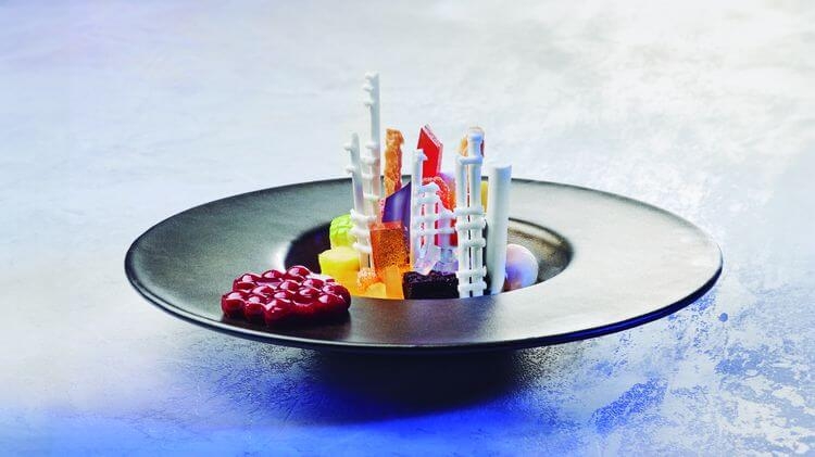 IDistil Your World de The Macallan en colaboración con los Hermanos Roca