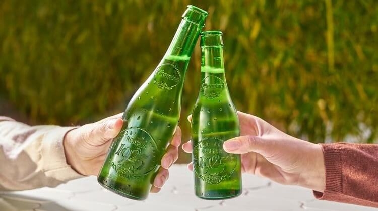 IDisfruta de las Cervezas Alhambra en BCN en las Alturas