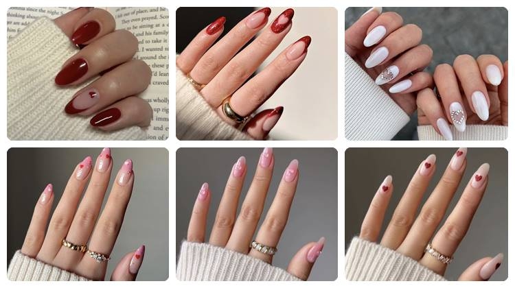 ILas mejores manicuras para esta temporada