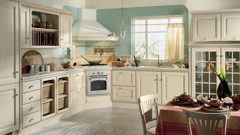 I10 claves para crear un proyecto de cocina