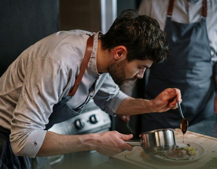 IReady To: Cómo entra la cuarta y quinta gama en una cocina profesional