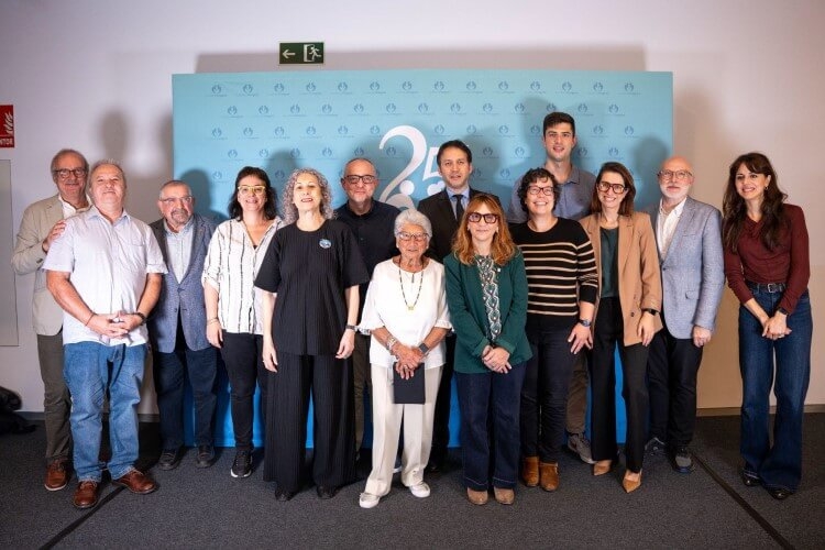 IPremios Fundació FiraGran 2026