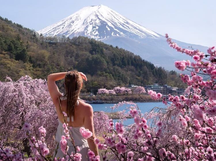 IViajes de lujo experienciales y de expedición a Japón