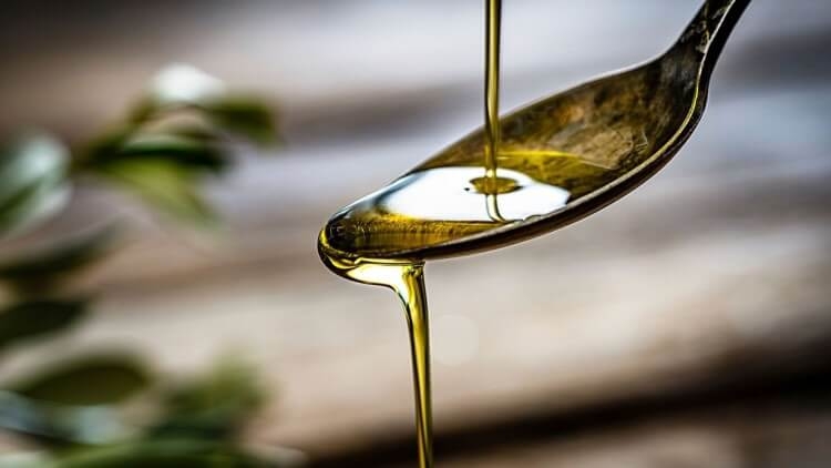 IMercado del Aceite de Nueva Cosecha