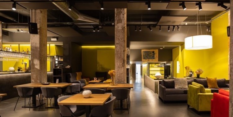 IBy Safe House Club, privacidad, negocios y una amplia oferta de ocio y cultura