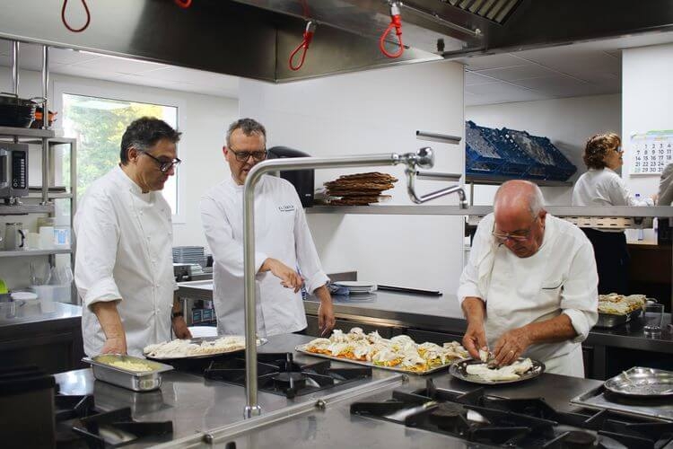 ICena-Tributo Hotel Alga 4* Calella de Palafrugell