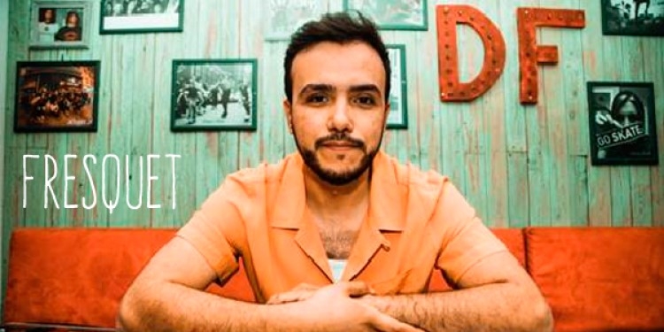 IFresquet publica el album 